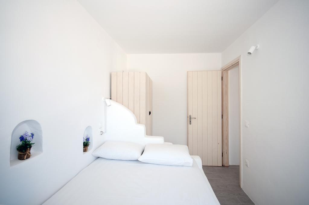 Marina'S House Apartment Tourlos Luaran gambar