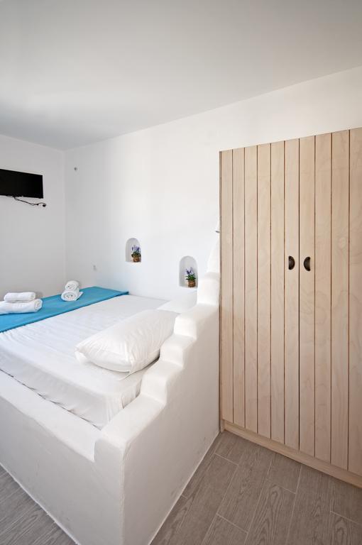 Marina'S House Apartment Tourlos Luaran gambar