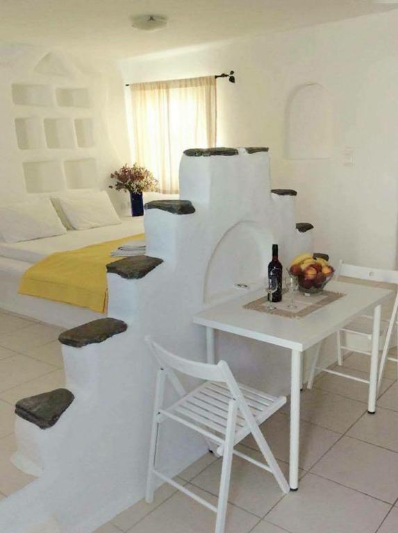 Marina'S House Apartment Tourlos Luaran gambar