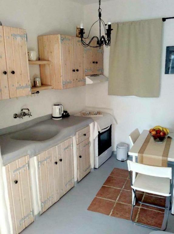 Marina'S House Apartment Tourlos Luaran gambar