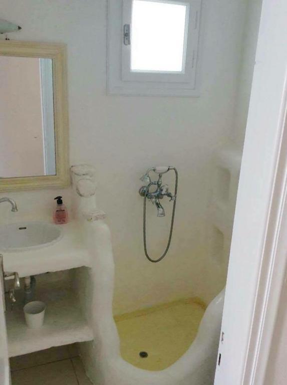 Marina'S House Apartment Tourlos Luaran gambar