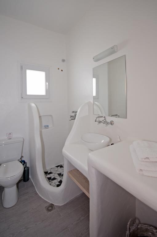 Marina'S House Apartment Tourlos Luaran gambar