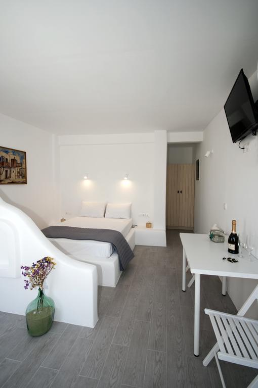 Marina'S House Apartment Tourlos Luaran gambar