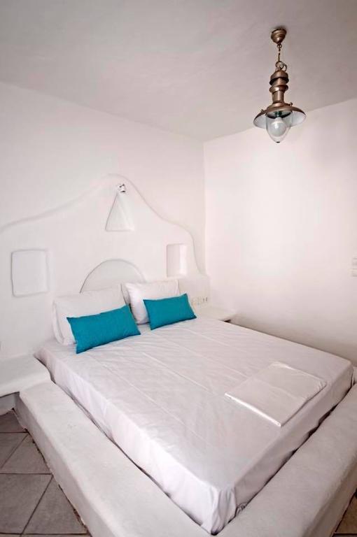 Marina'S House Apartment Tourlos Luaran gambar