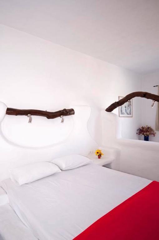 Marina'S House Apartment Tourlos Luaran gambar
