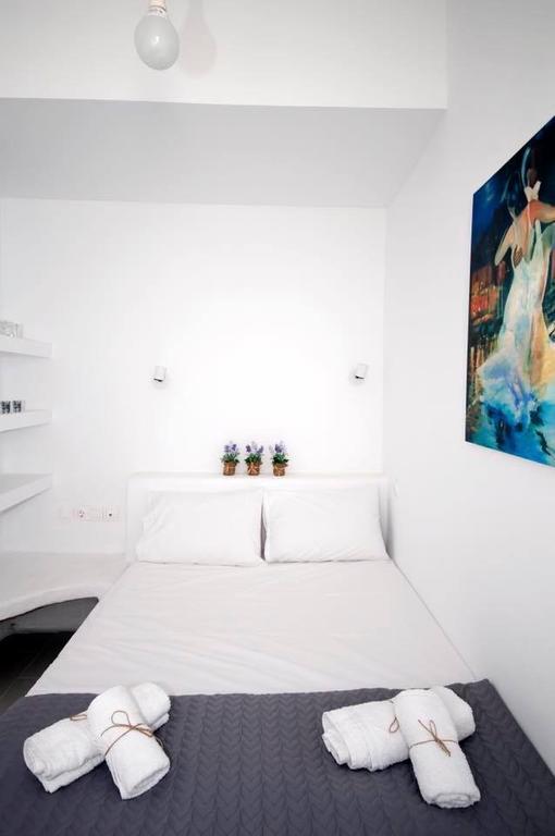 Marina'S House Apartment Tourlos Luaran gambar